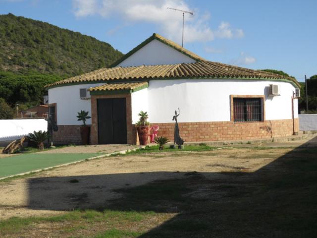Chalet en venta en Barbate, Caños de meca