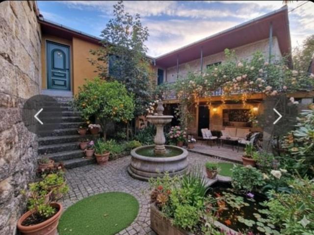 Chalet en venta en Barbadás, Barbadas, barbadas