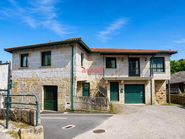 Chalet en venta en Barbadás, Orense