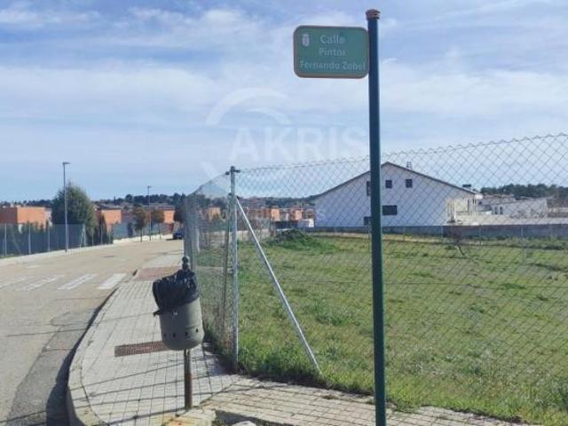 Chalet en venta en Bargas