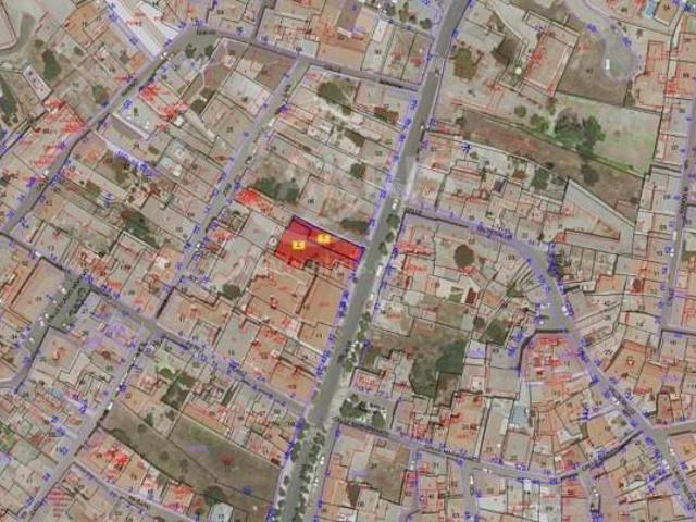 Chalet en venta en Bargas