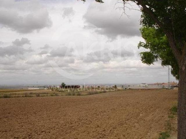Chalet en venta en Bargas