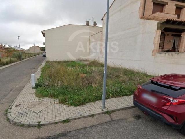 Chalet en venta en Bargas