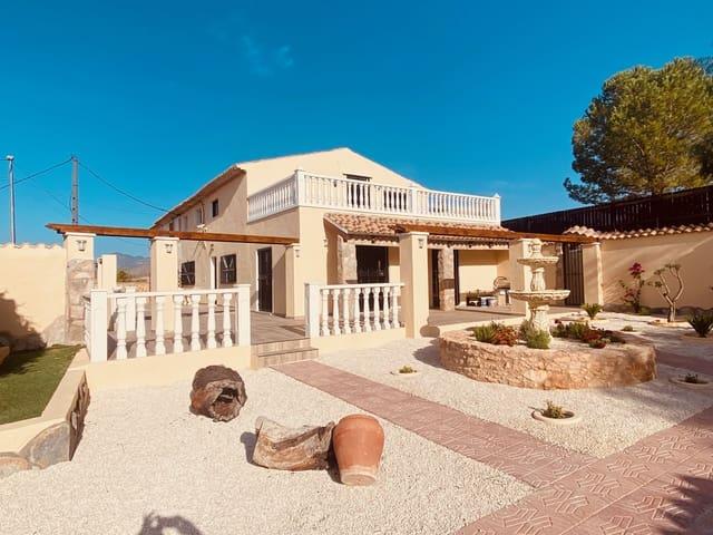 Chalet en venta en Barinas, Murcia