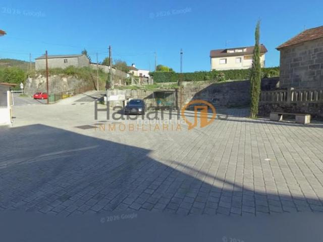 Chalet en venta en Barro. Chalets.