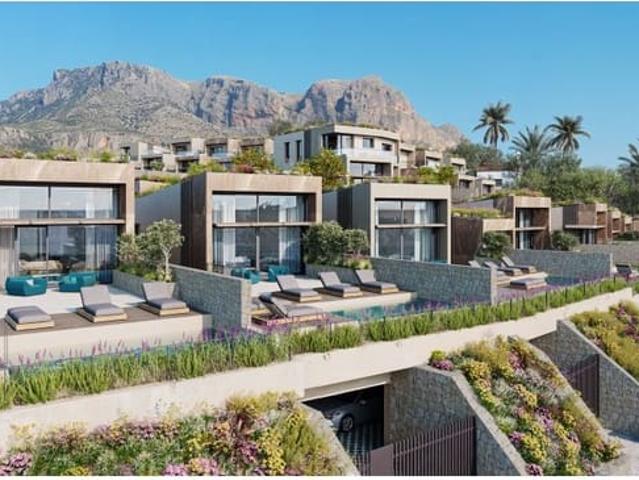 Chalet en venta en Barranco Hondo, Alicante Costa Blanca