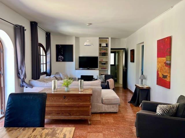 Chalet en venta en Barranco Hondo, Alicante Costa Blanca