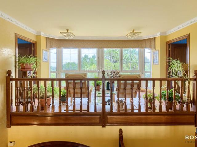 Chalet en venta en Barrika. Espectacular vivienda unifamiliar en Barrika. Chalets.