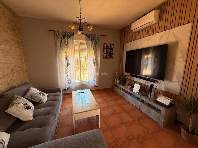 Chalet en venta en Barrios Los. ¡ ESPECTACULAR CHALET INDEPENDIENTE !. Chalets Barrios.
