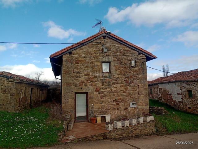Chalet en venta en Barruelo de Santullán. Solvia Inmobiliaria Casa Barruelo de Santullán. Chalets Barruelo de.
