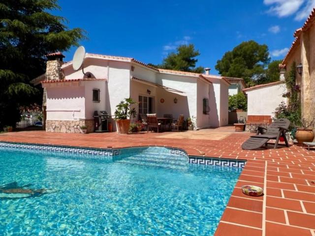 Chalet en venta en Barx