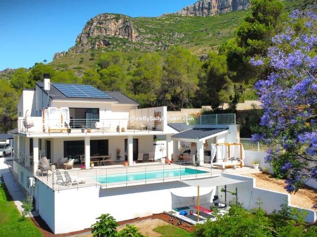 Chalet en venta en Barx, Valencia