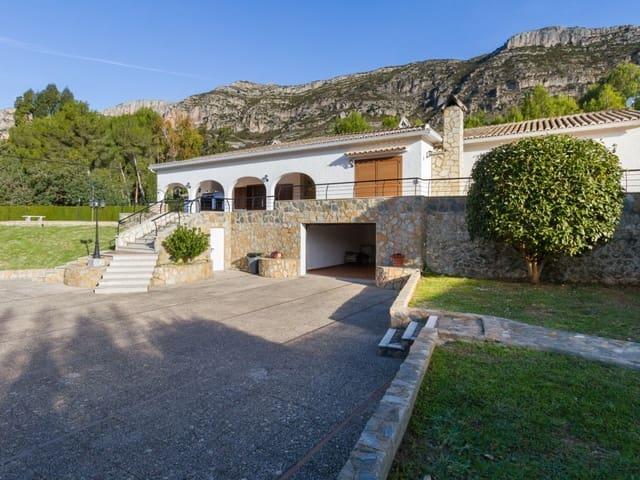 Chalet en venta en Barx, Valencia