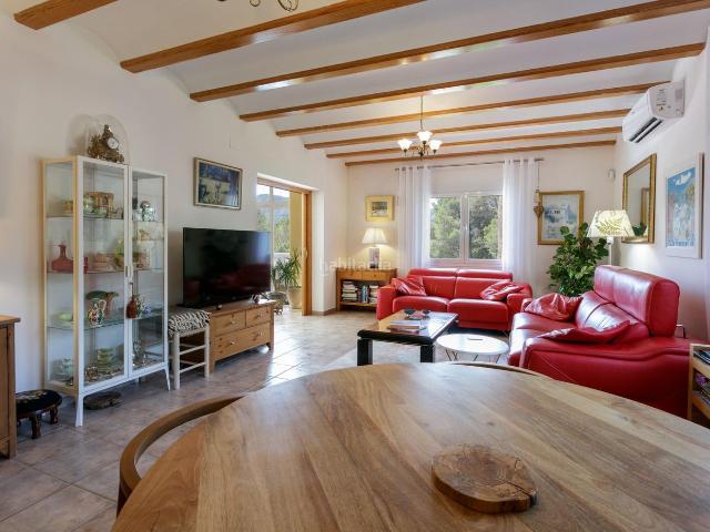 Chalet en venta en Barx. Exclusivo Chalet en La Drova, Barx Ideal para Familias. Chalets.