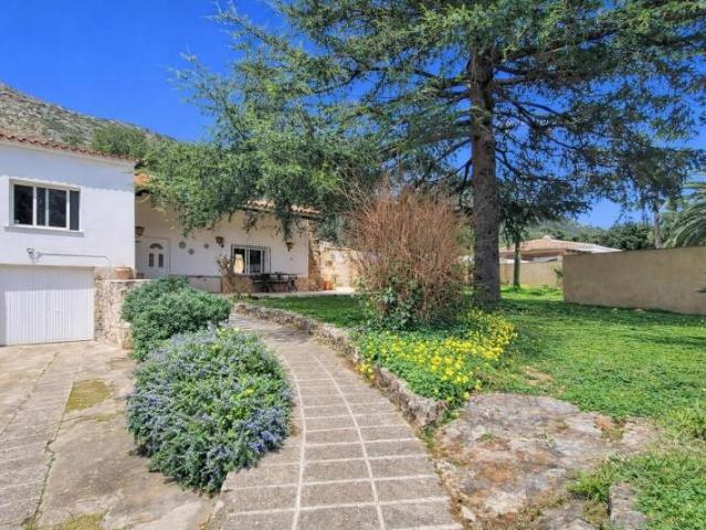Chalet en venta en Barx, Montaña