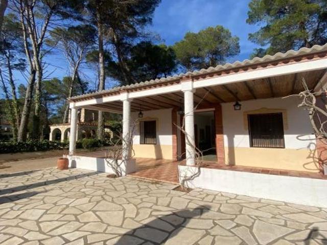 Chalet en Venta en Barxa de Lor, Valencia