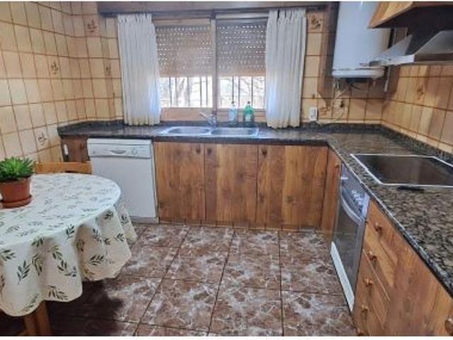 Chalet en venta en Barxeta