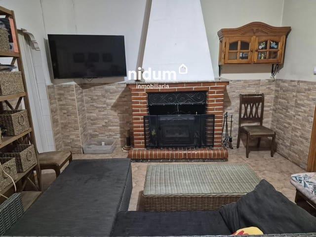 Chalet en venta en Barxeta, Valencia