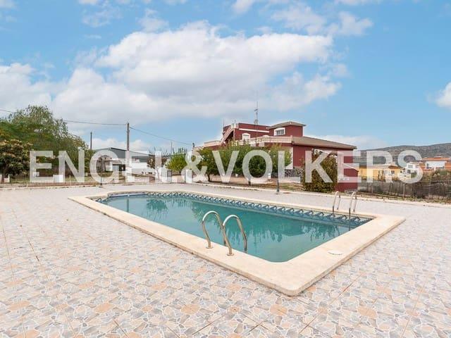 Chalet en venta en Barxeta, Valencia