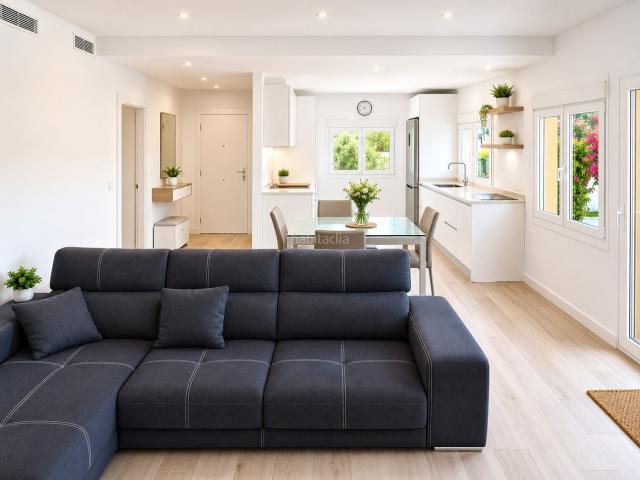 Chalet en venta en Bàscara. Privacidad, jardín y piscina a pocos minutos de Figueres y Girona. Chalets.