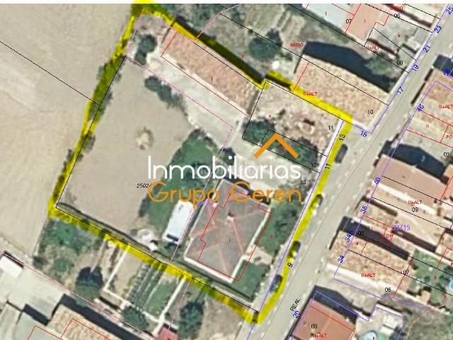 Chalet en venta en Bascuñana. Descubre tu refugio ideal en Bascuñana!. Chalets.
