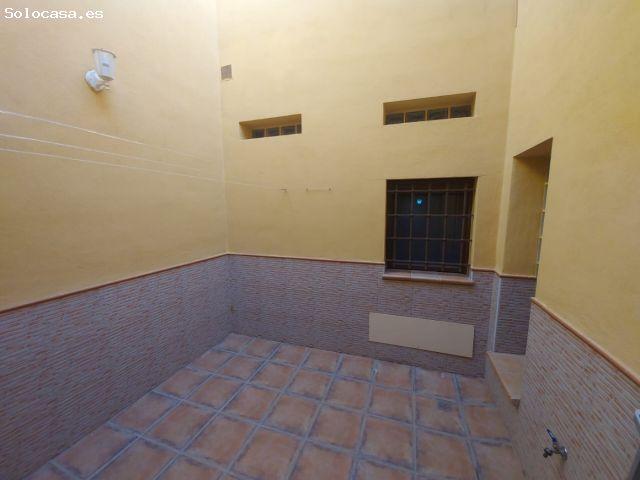 Chalet en venta en Baños y Mendigo