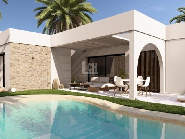 Chalet en venta en Baños y Mendigo, Altaona golf and country village