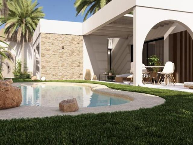 Chalet en venta en Baños y Mendigo, Baños Y Mendigo