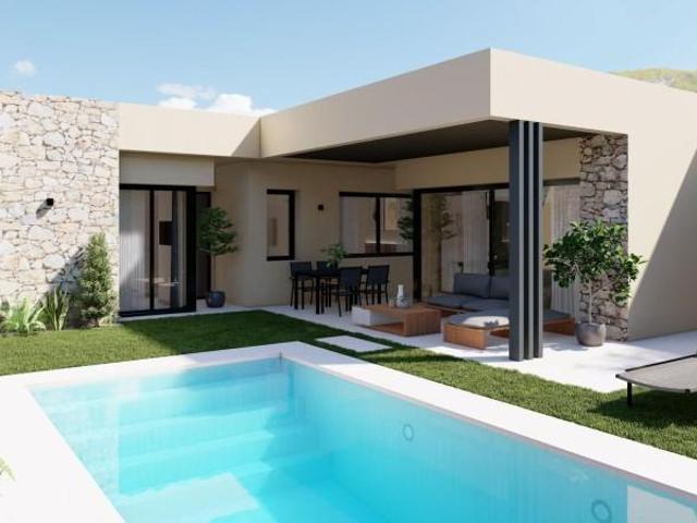 Chalet en venta en Baños y Mendigo, Baños Y Mendigo