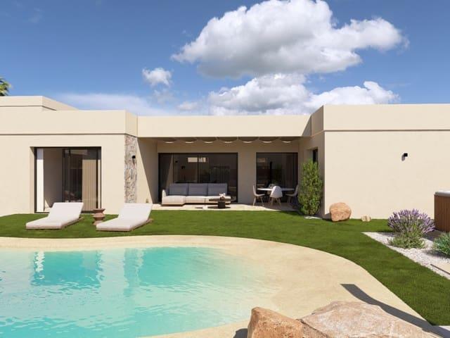 Chalet en venta en Baños y Mendigo, Murcia
