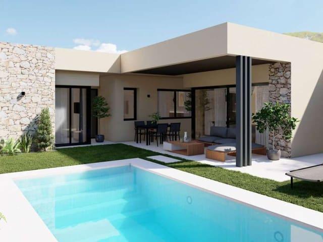 Chalet en venta en Baños y Mendigo, Murcia