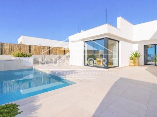 Chalet en venta en Baños y Mendigo, Murcia