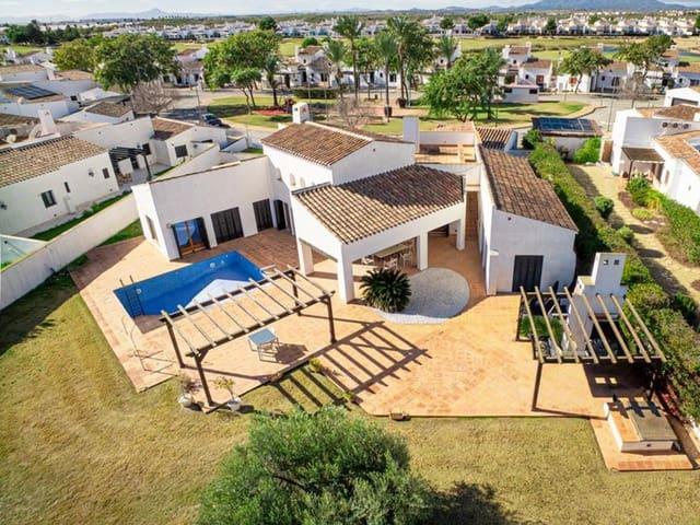 Chalet en venta en Baños y Mendigo, Murcia