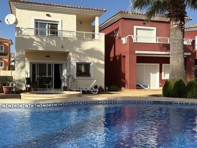 Chalet en venta en Baños y Mendigo, Murcia