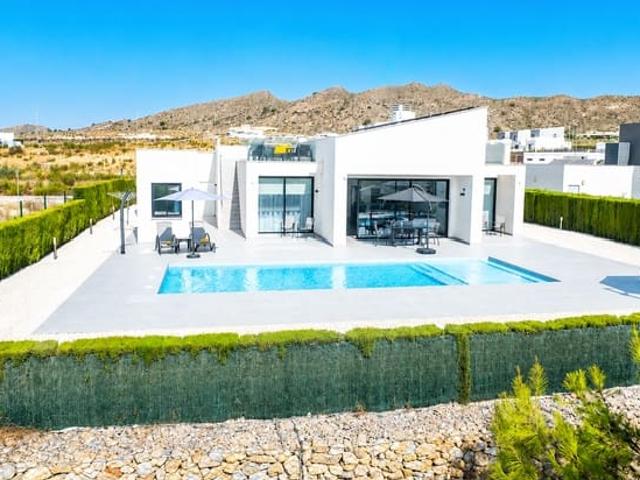 Chalet en venta en Baños y Mendigo, Murcia