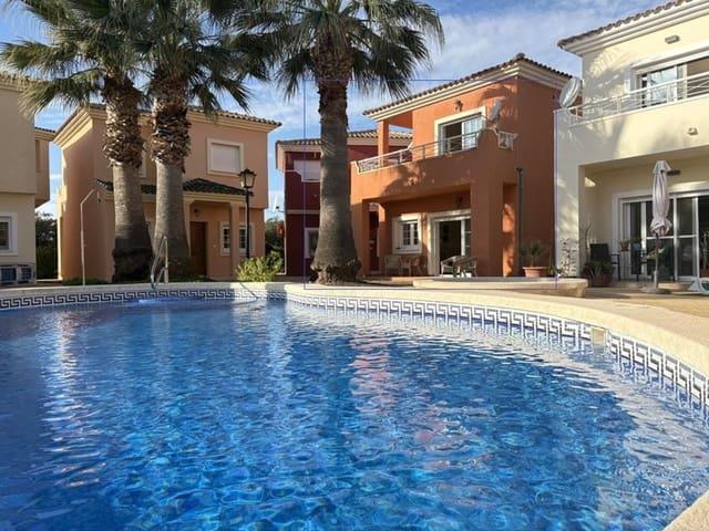 Chalet en venta en Baños y Mendigo, Murcia