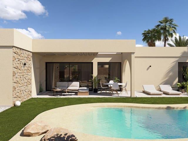 Chalet en venta en Baños y Mendigo, Murcia
