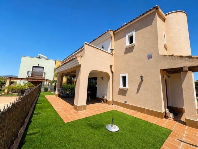 Chalet en venta en Baños y Mendigo, Murcia