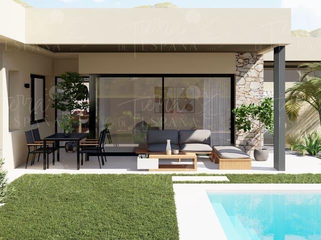 Chalet en venta en Baños y Mendigo, Murcia