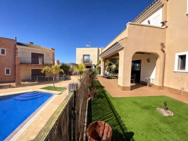 Chalet en venta en Baños y Mendigo, Murcia