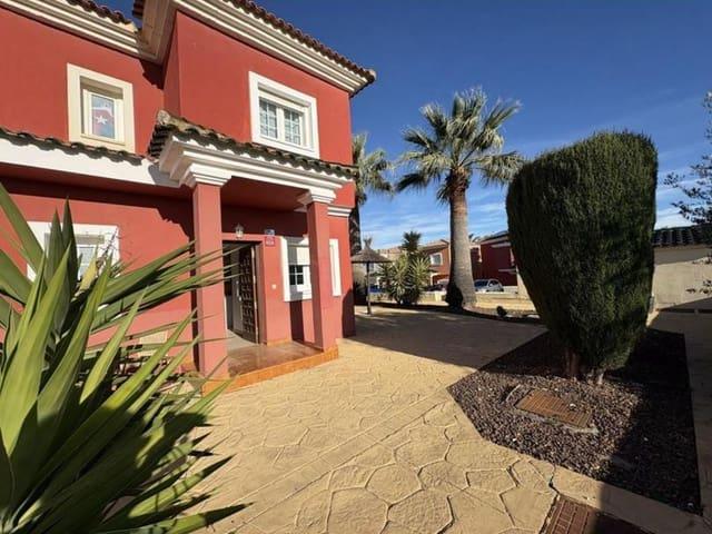 Chalet en venta en Baños y Mendigo, Murcia