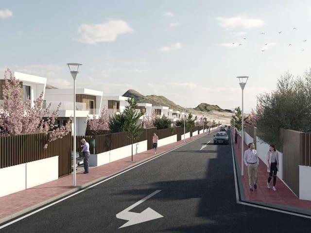 Chalet en venta en Baños y Mendigo, Murcia