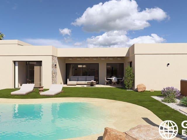 Chalet en venta en Baños y Mendigo, Murcia