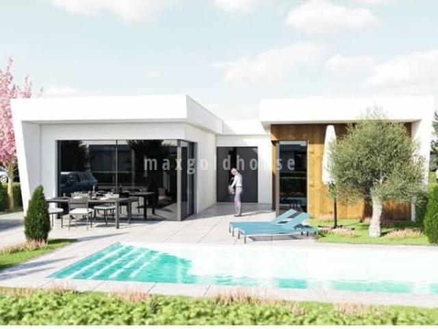 Chalet en venta en Baños y Mendigo, Murcia