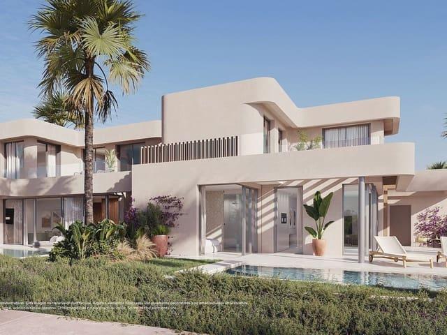 Chalet en venta en Baños y Mendigo, Murcia