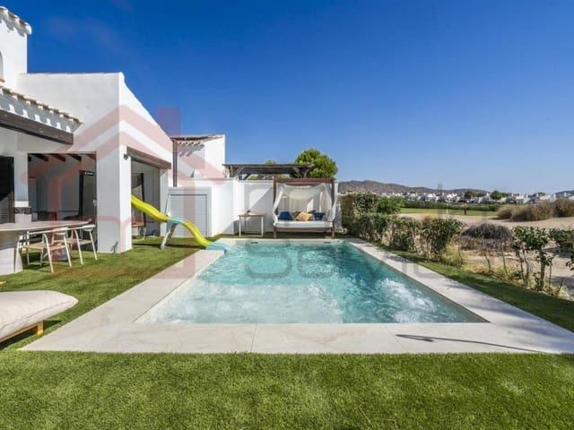 Chalet en venta en Baños y Mendigo, Murcia