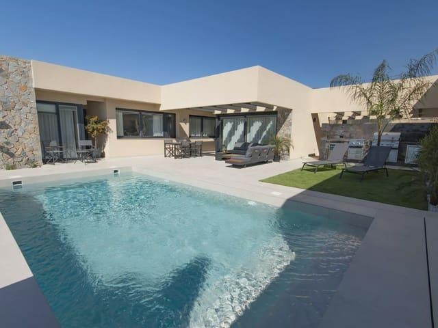 Chalet en venta en Baños y Mendigo, Murcia