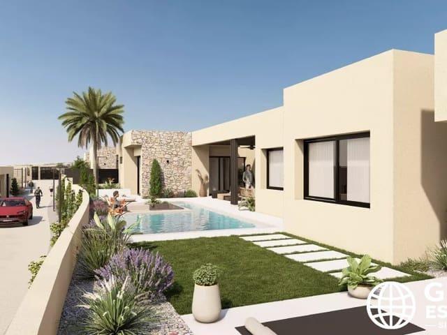 Chalet en venta en Baños y Mendigo, Murcia