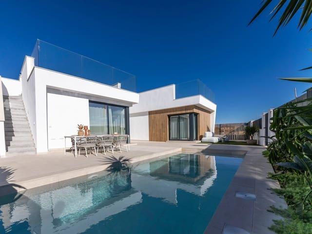 Chalet en venta en Baños y Mendigo, Murcia