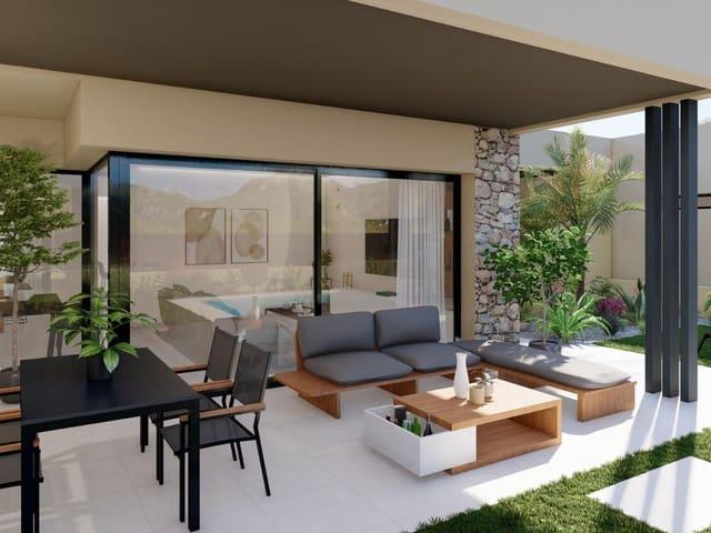Chalet en venta en Baños y Mendigo, Murcia